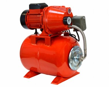 фото Насосная станция BRAIT NS-1000/24C