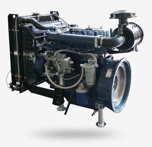 фото Quanchai QC480D