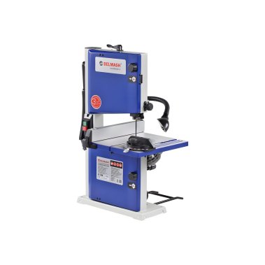 фото Станок ленточнопильный BELMASH WBS-228P S241A