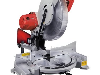 фото Пила торцовочная DCK KJX03-255