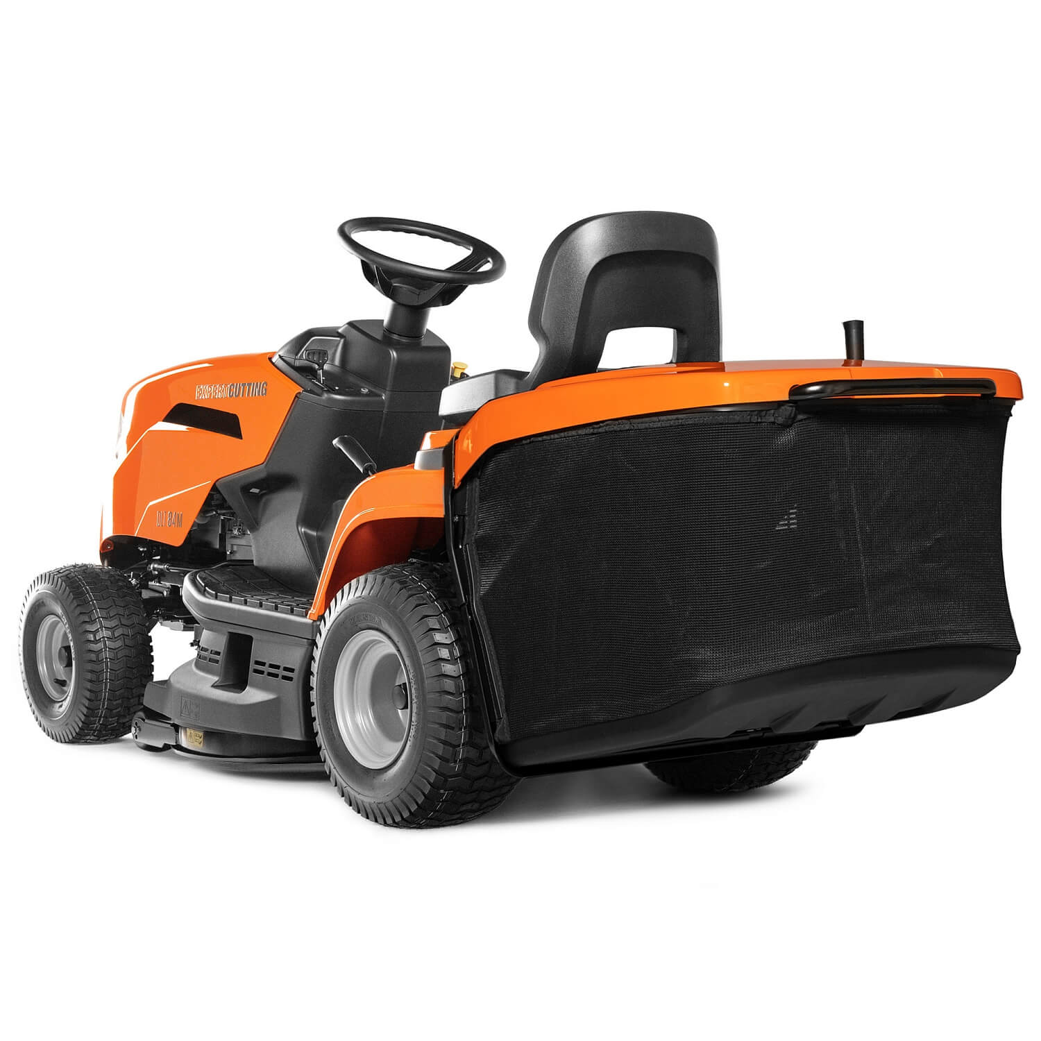 фото Трактор бензиновый DAEWOO DLT 84M