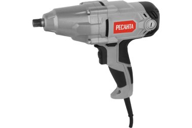 фото Гайковерт электрический РЕСАНТА ГС-1100