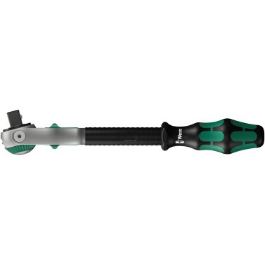 фото Трещотка 1/2'' Zyklop Speed 8000 C WERA WE-003600