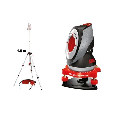 фото Нивелир лазерный SKIL 0510 + штатив F0150510AB