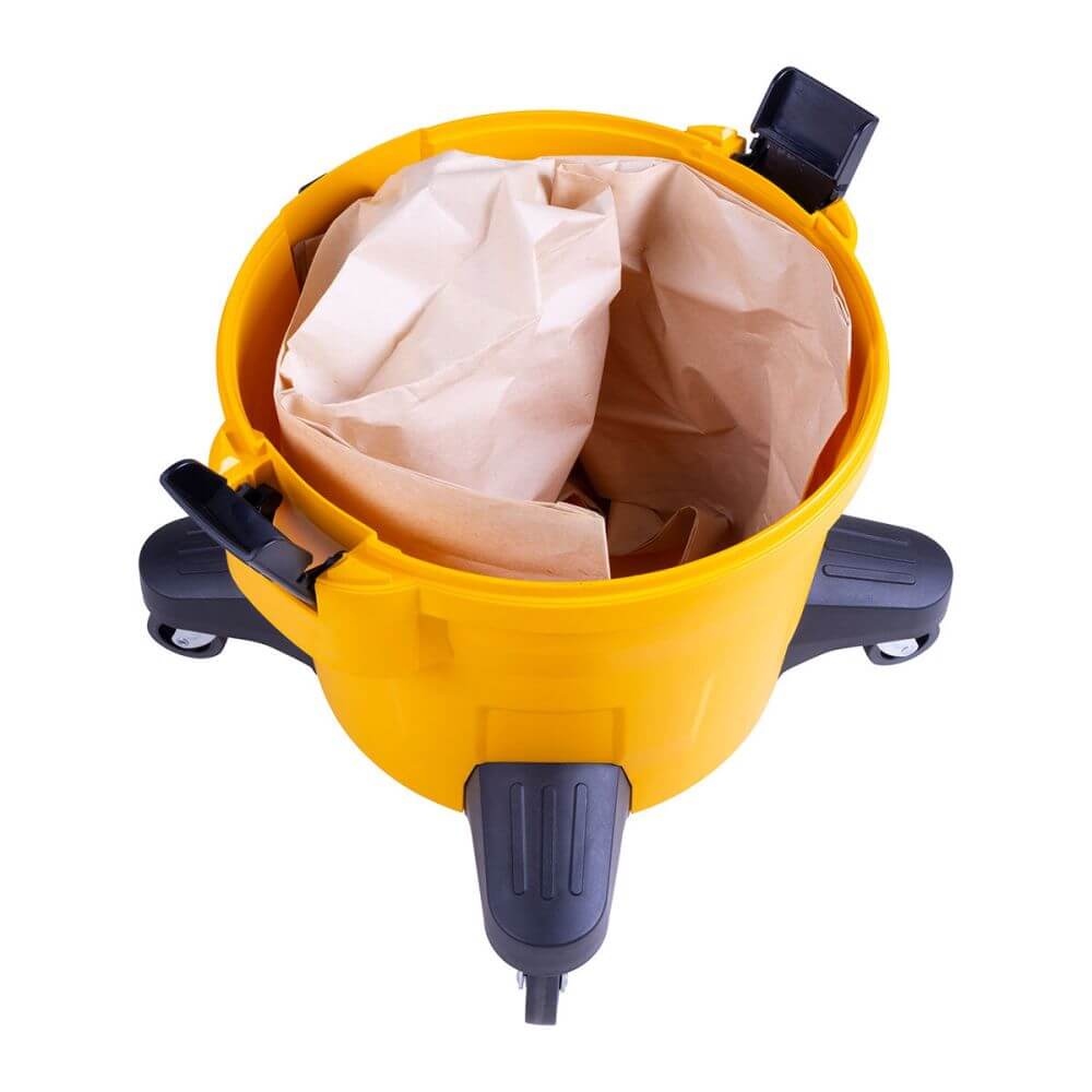 фото Пылесос DEWALT DXV23PLPTA