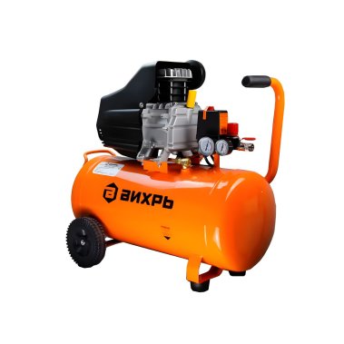 фото Компрессор ВИХРЬ КМП-300/50