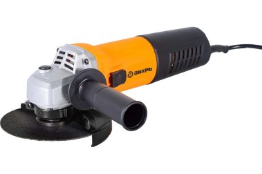 фото Шлифмашина угловая ВИХРЬ УШМ-125/1100