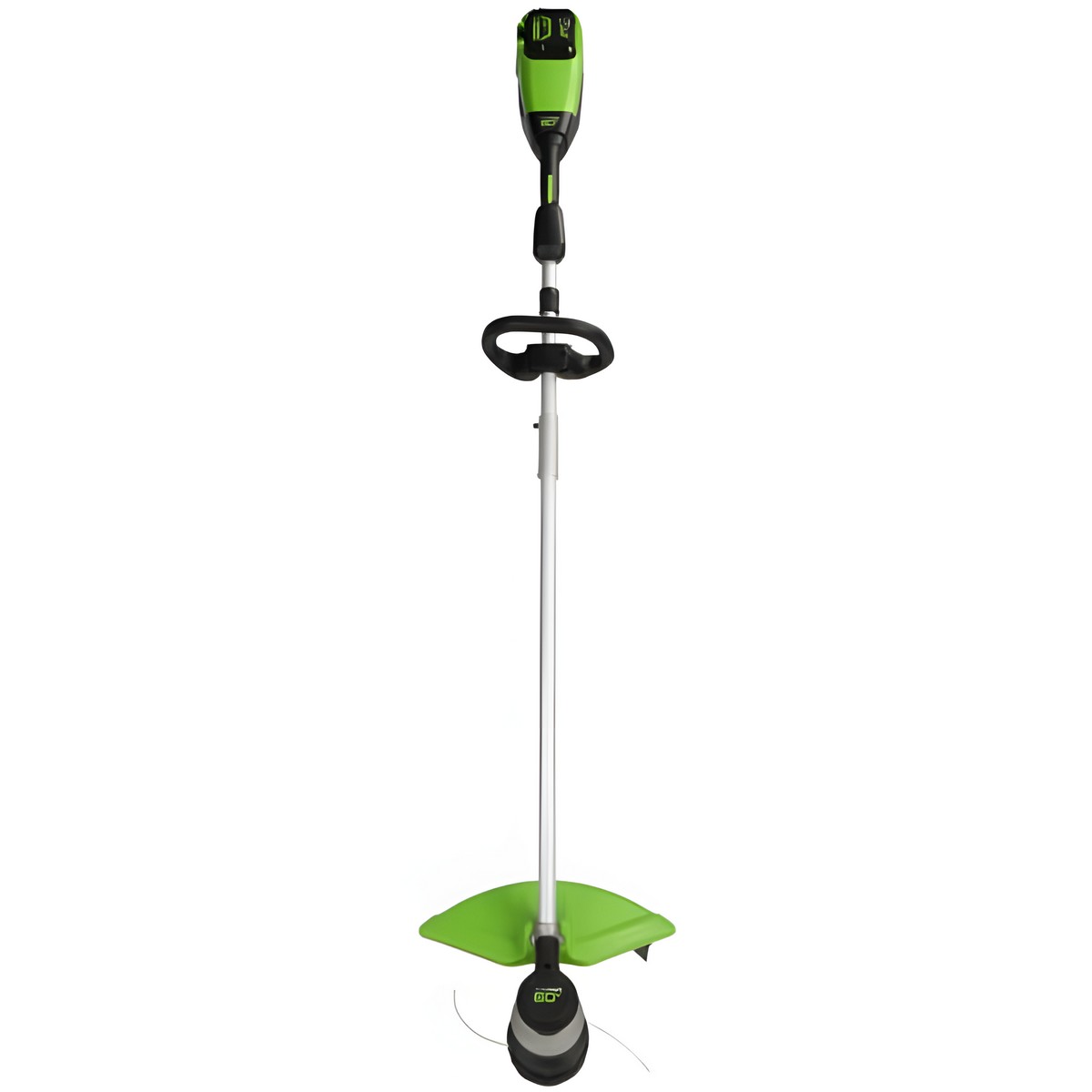 фото Триммер аккумуляторный GREENWORKS GD60LT (без АКБ и ЗУ) 2108307