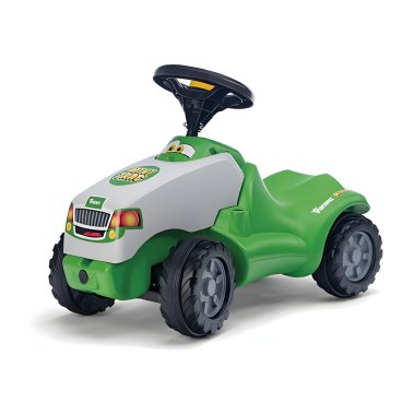 фото Трактор детский VIKING Mini-Trac 0484-545-0023