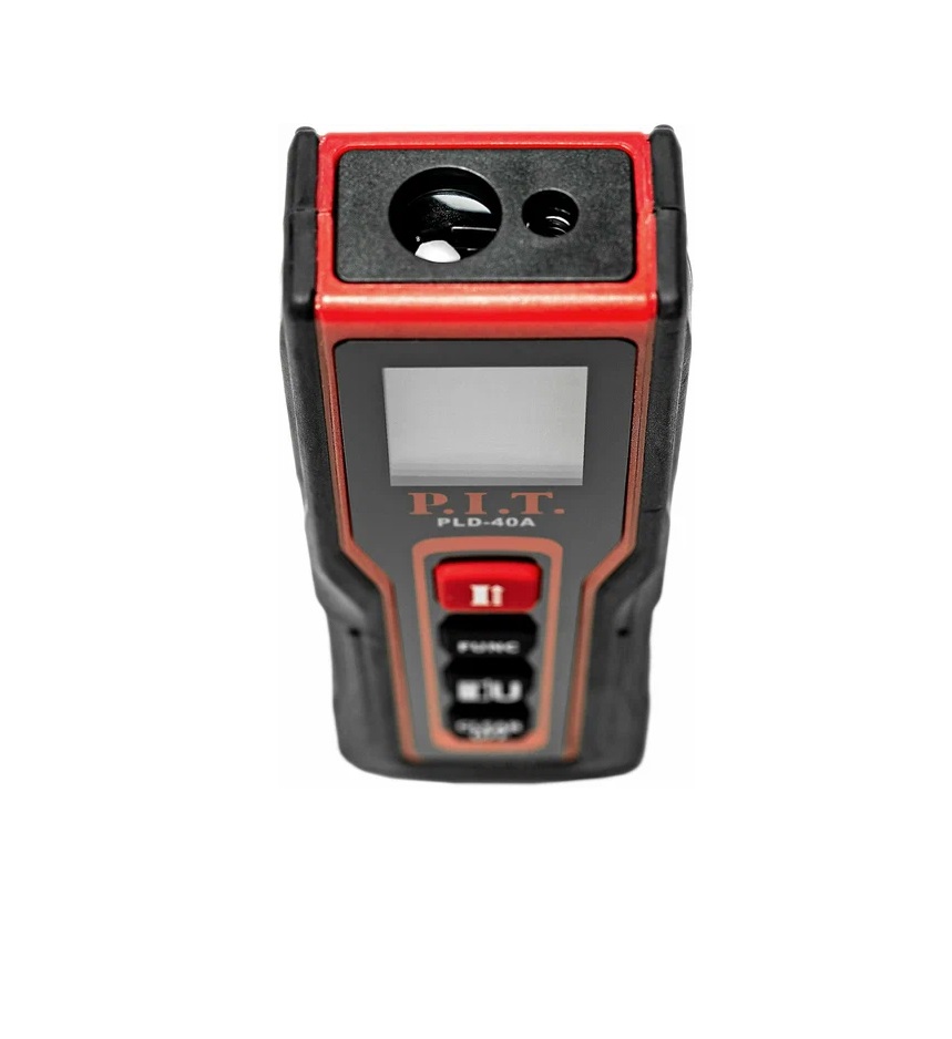 фото Дальномер лазерный PLD-40A