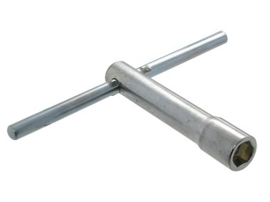 фото Ключ торцовый 9 мм (для рубанков) MAKITA 782209-3