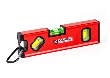 фото Уровень магнитный 200 мм TWIN KAPRO 771-42M-20