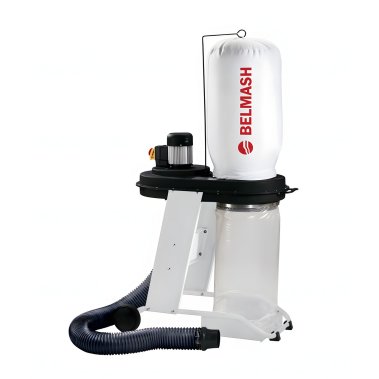 фото Установка вытяжная BELMASH DC1200 D088A