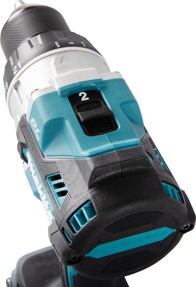 фото Дрель аккумуляторная MAKITA DDF486RT