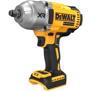 фото Гайковерт аккумуляторный ударный DEWALT DCF900P2G