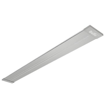 фото Обогреватель инфракрасный BALLU BIH-AP4-0.6-W