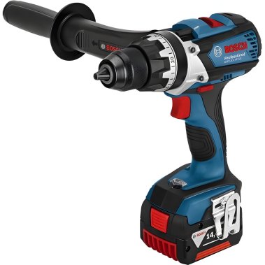 фото Дрель аккумуляторная BOSCH GSR 14.4 VE-EC 06019F1001