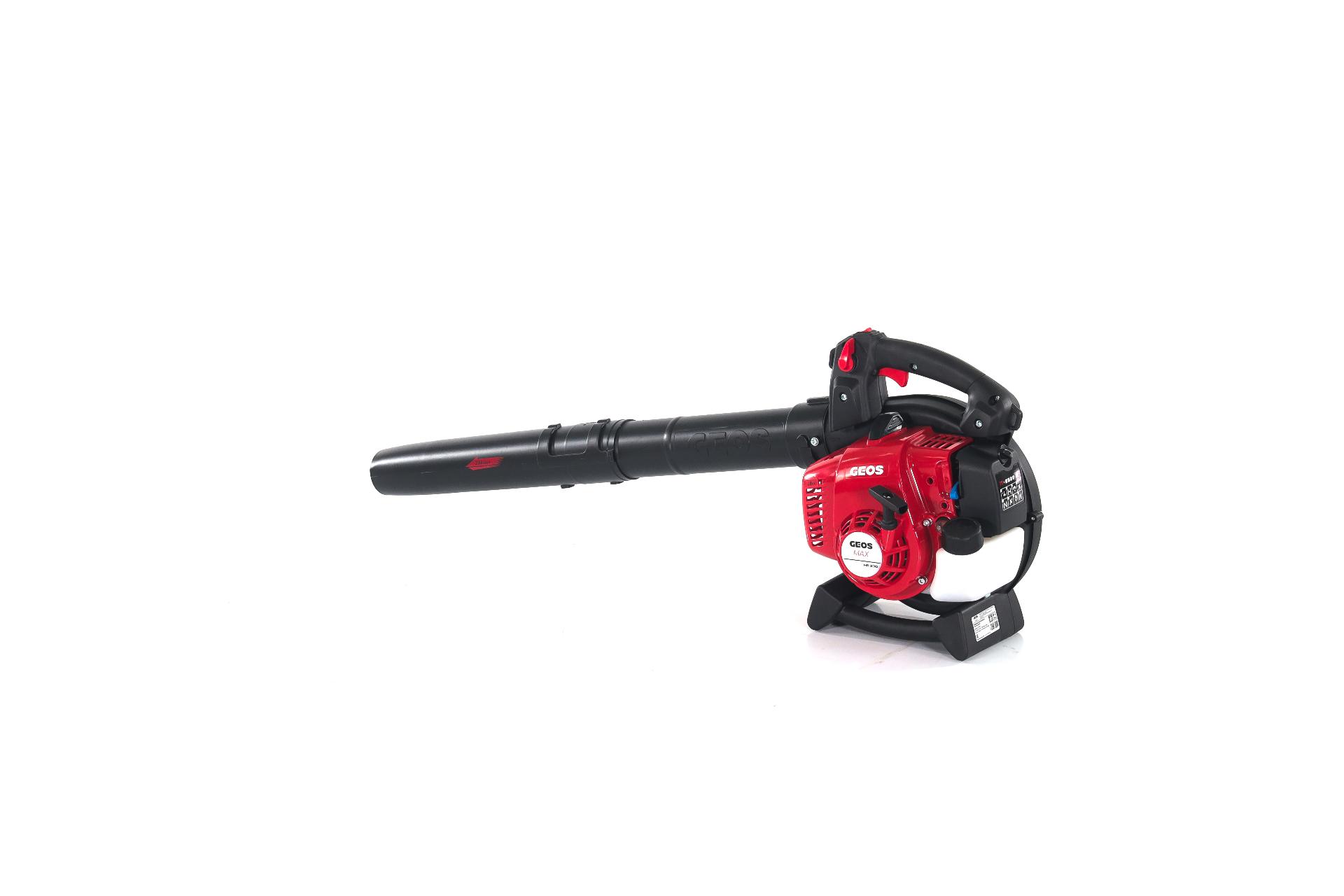 фото Воздуходувка бензиновая GEOS Max HB 330 212954