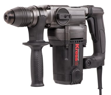 фото Перфоратор KRESS KU332