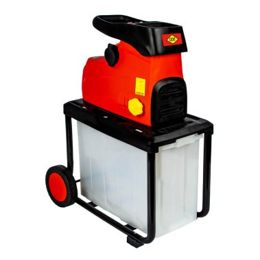 фото Измельчитель садовый DDE SH 300