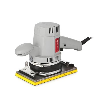 фото Шлифмашина вибрационная ИНТЕРСКОЛ ПШМ-115/300М