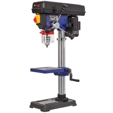 фото Станок сверлильный вертикальный BELMASH DP250-16J S131A