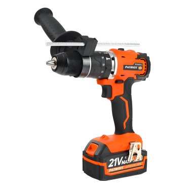 фото Дрель аккумуляторная PATRIOT BR 216UES-h 180301565