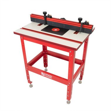 фото Стол фрезерный профессиональный PRS-800