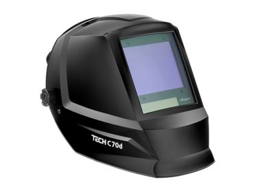 фото Маска сварщика TECH C70d 00000098250