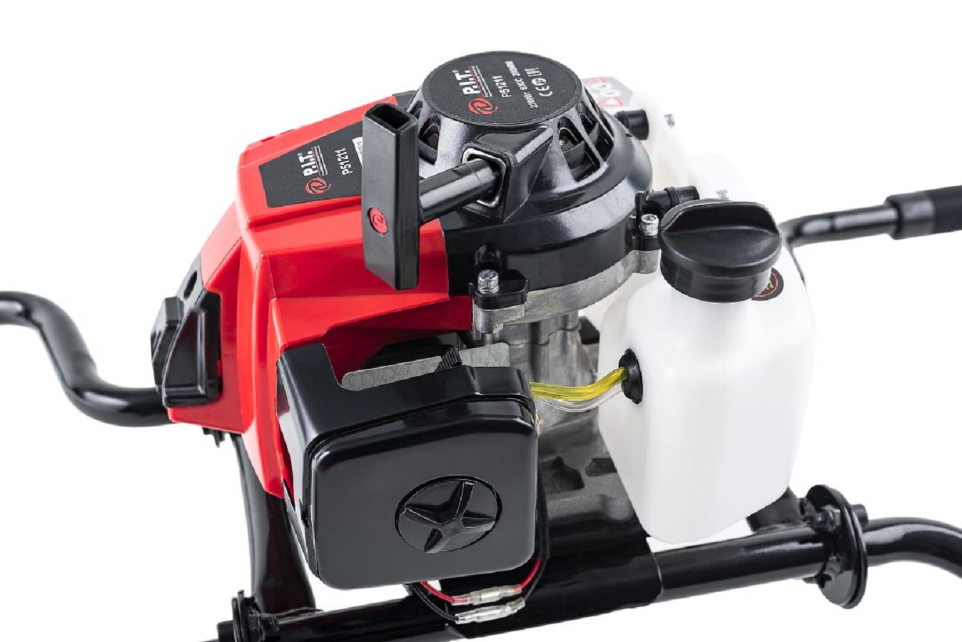 фото Мотобур P.I.T. P51211