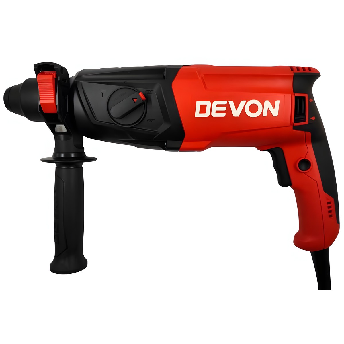 фото Перфоратор DEVON 1107-26DRE