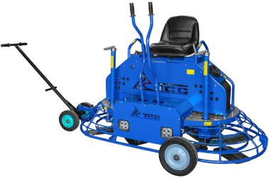 Затирочные машины