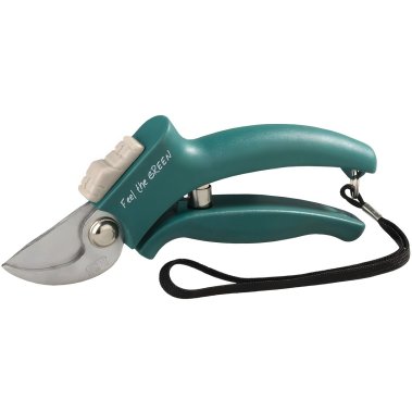 фото Секатор цветочный RACO LUX 4208-53/138С