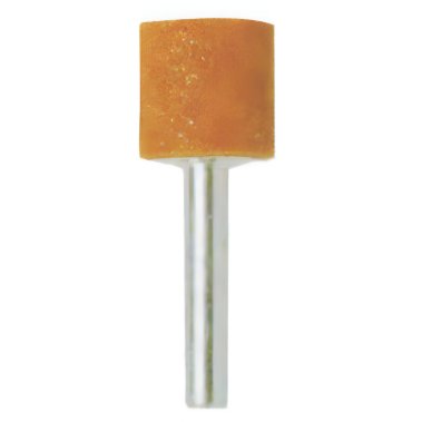 фото Шарошка цилиндрическая 20 мм P60 MAKITA 741614-3