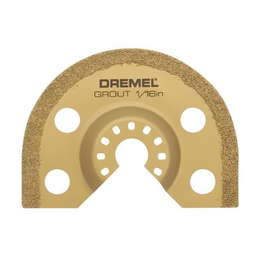 фото Полотно для удаления раствора MM501 (для Multi-Max) DREMEL 2615M501JA