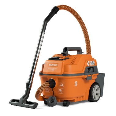 фото Пылесос DAEWOO DAVC 2000S