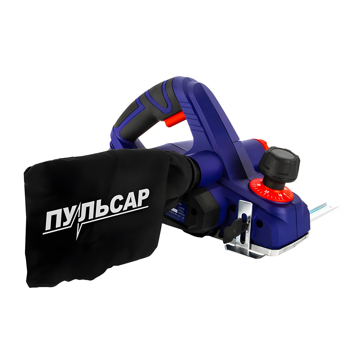 фото Рубанок ПУЛЬСАР РЭ 82-1000 793-800