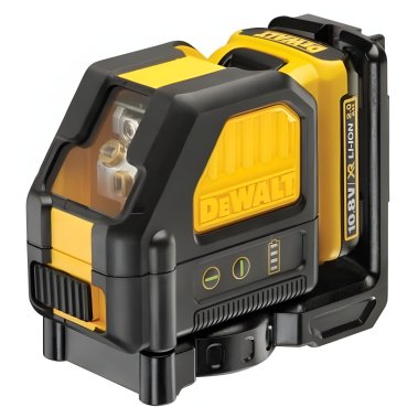 фото Уровень лазерный DEWALT DCE088D1G