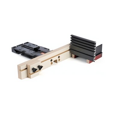 фото Упор параллельный для Original INCRA Jig IJ32FNCSYS