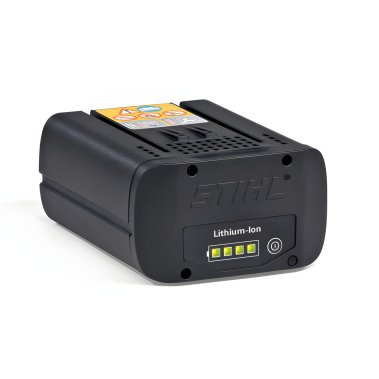 фото Аккумулятор AP 80 STIHL 4850-400-6500