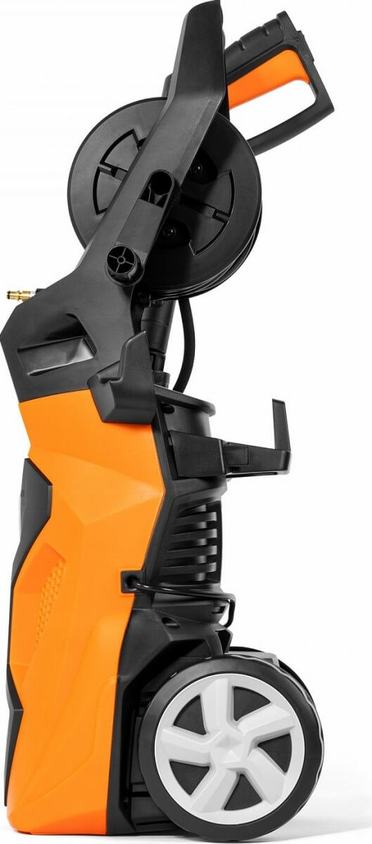 фото Мойка высокого давления DAEWOO DAW 550