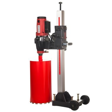 фото Машина сверлильная DIAM CSN-355N 620015