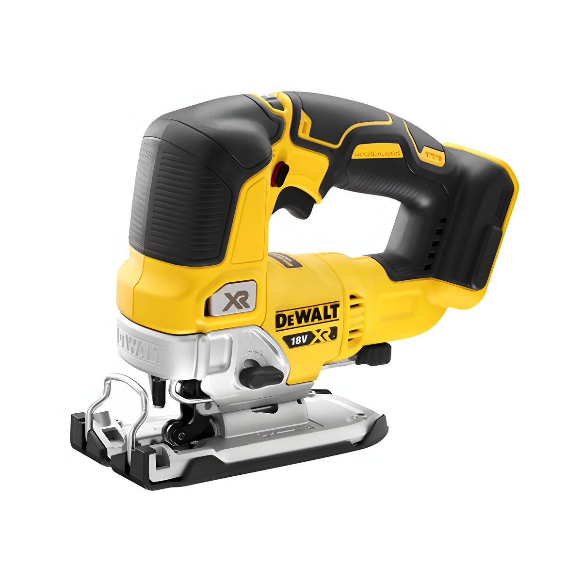 фото Лобзик аккумуляторный DEWALT DCS334P2-QW