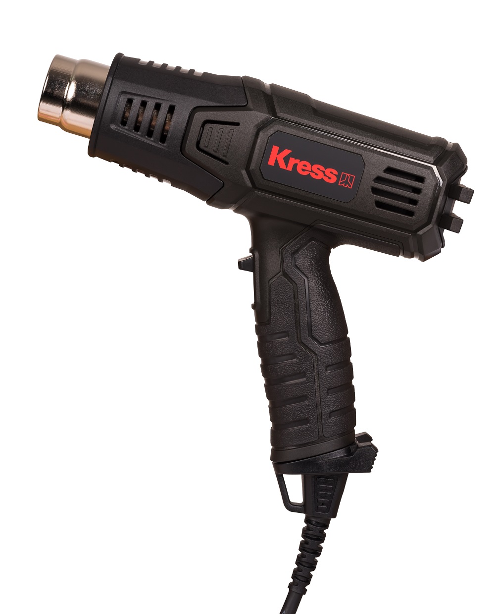 фото Фен технический KRESS KU042