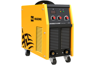 фото Сварочный инвертор HUGONG INVERDELTA 630WE