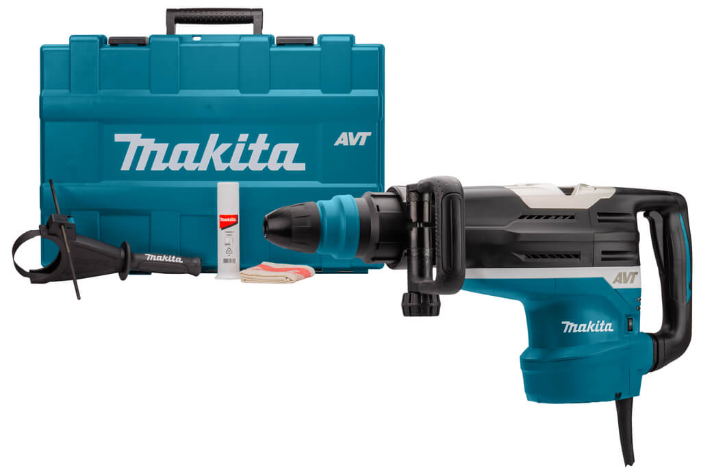 фото Перфоратор MAKITA HR5212C