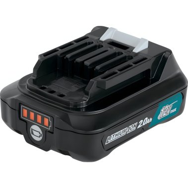 фото Аккумулятор MAKITA BL1021B (12V, 2.0Ah, Li-Ion) 197396-9