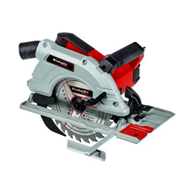 фото Пила циркулярная Einhell TE-CS 190/1 4331005