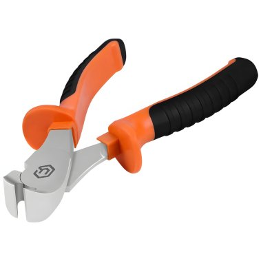 фото Кусачки торцевые 160 мм ЦИ 0463