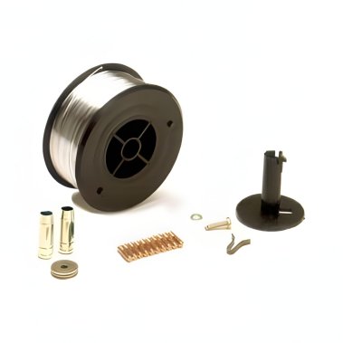 фото Набор для сварки алюмин. сплавов, для MIG/MAG TELWIN 802115